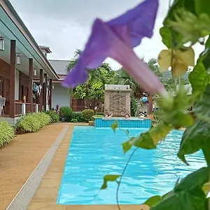 Resort Khum Laanta - Sha Extra, Ko Lanta