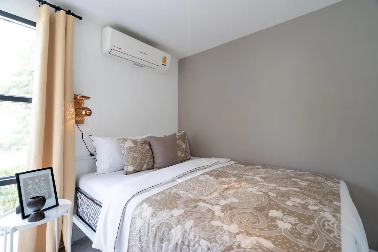 Manao Seaview Pool Villa 31 - 5 Mins Walk To The Beach 코란타 태국