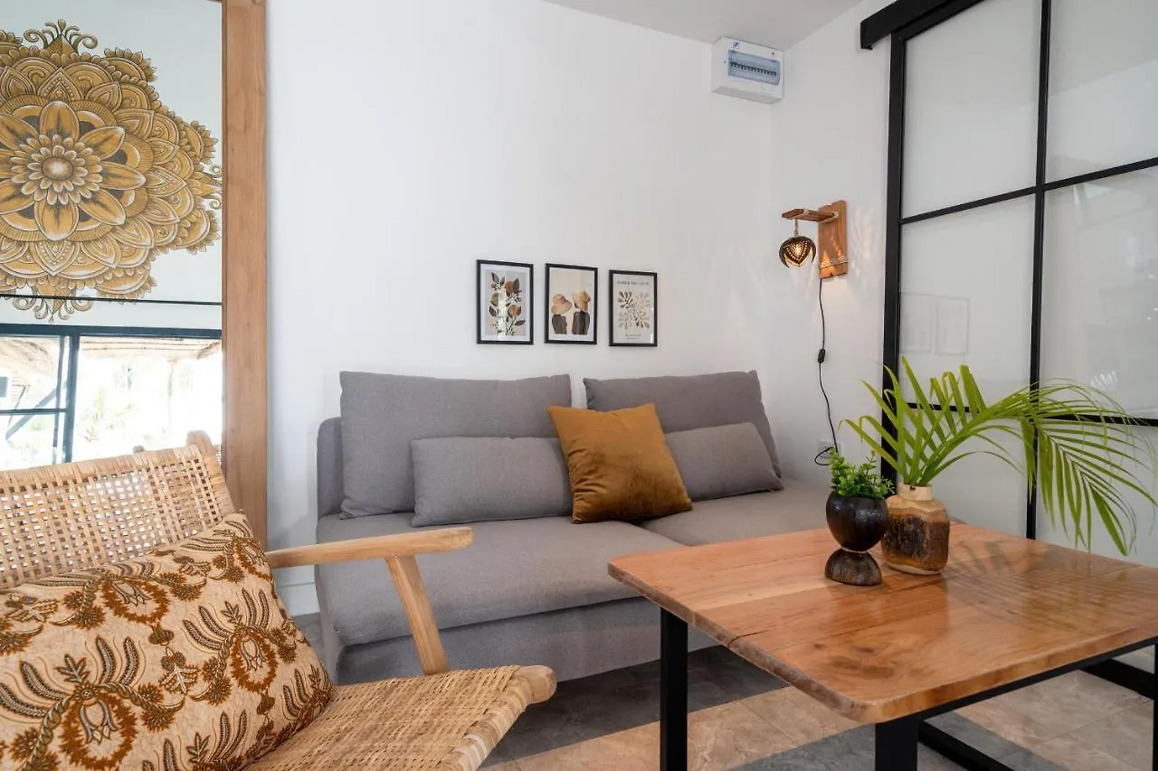 Manao Seaview Pool Villa 31 - 5 Mins Walk To The Beach Ko Lanta