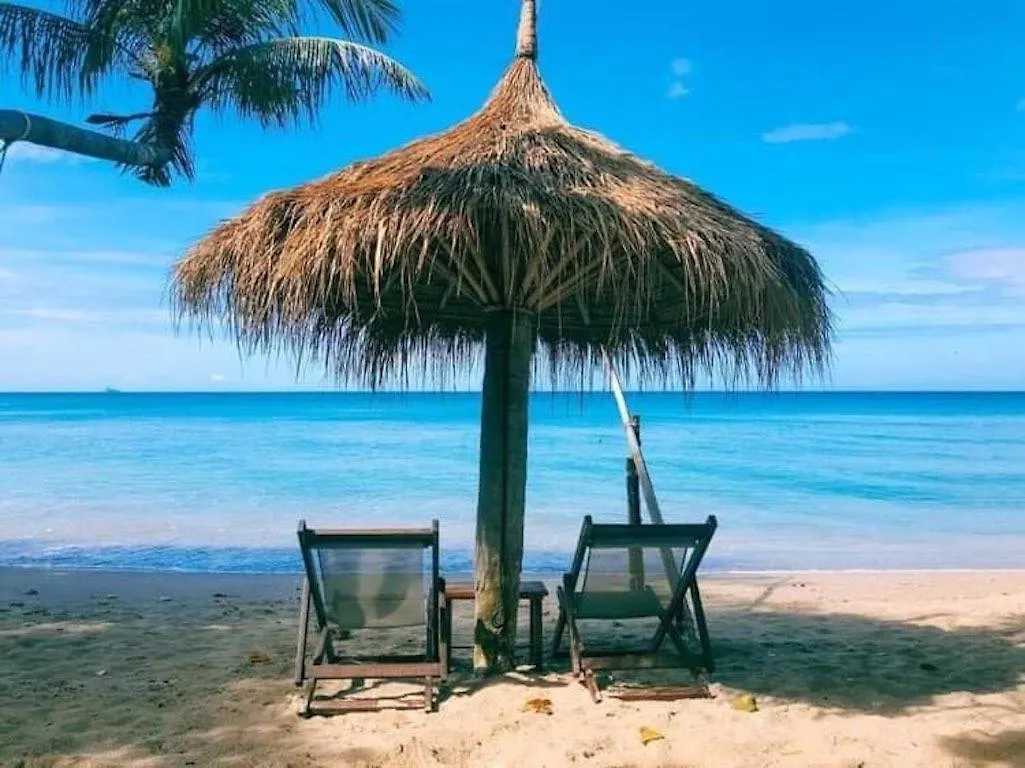 Manao Seaview Pool Villa 31 - 5 Mins Walk To The Beach Ko Lanta