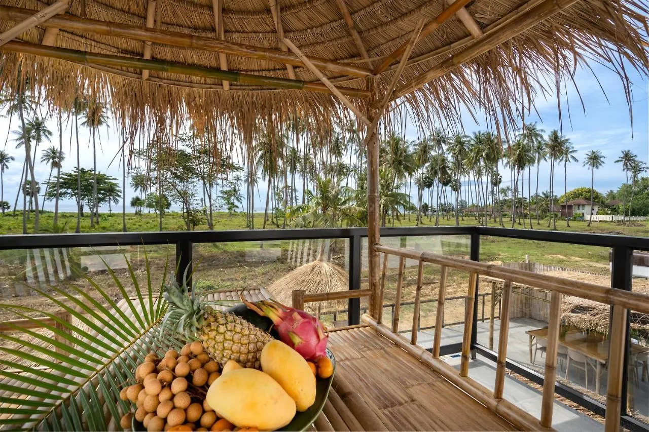 Manao Seaview Pool Villa 31 - 5 Mins Walk To The Beach Ko Lanta
