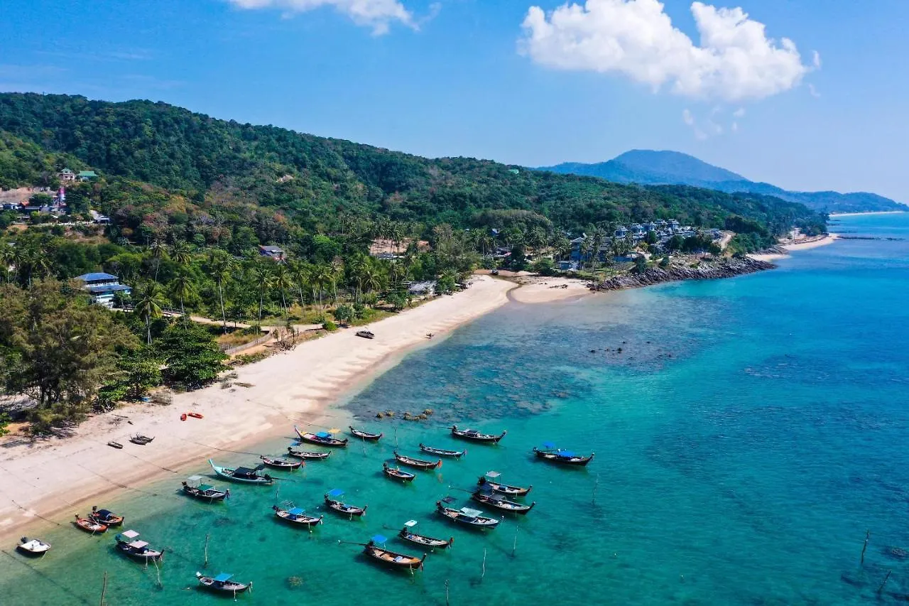 Manao Seaview Pool Villa 31 - 5 Mins Walk To The Beach Ko Lanta