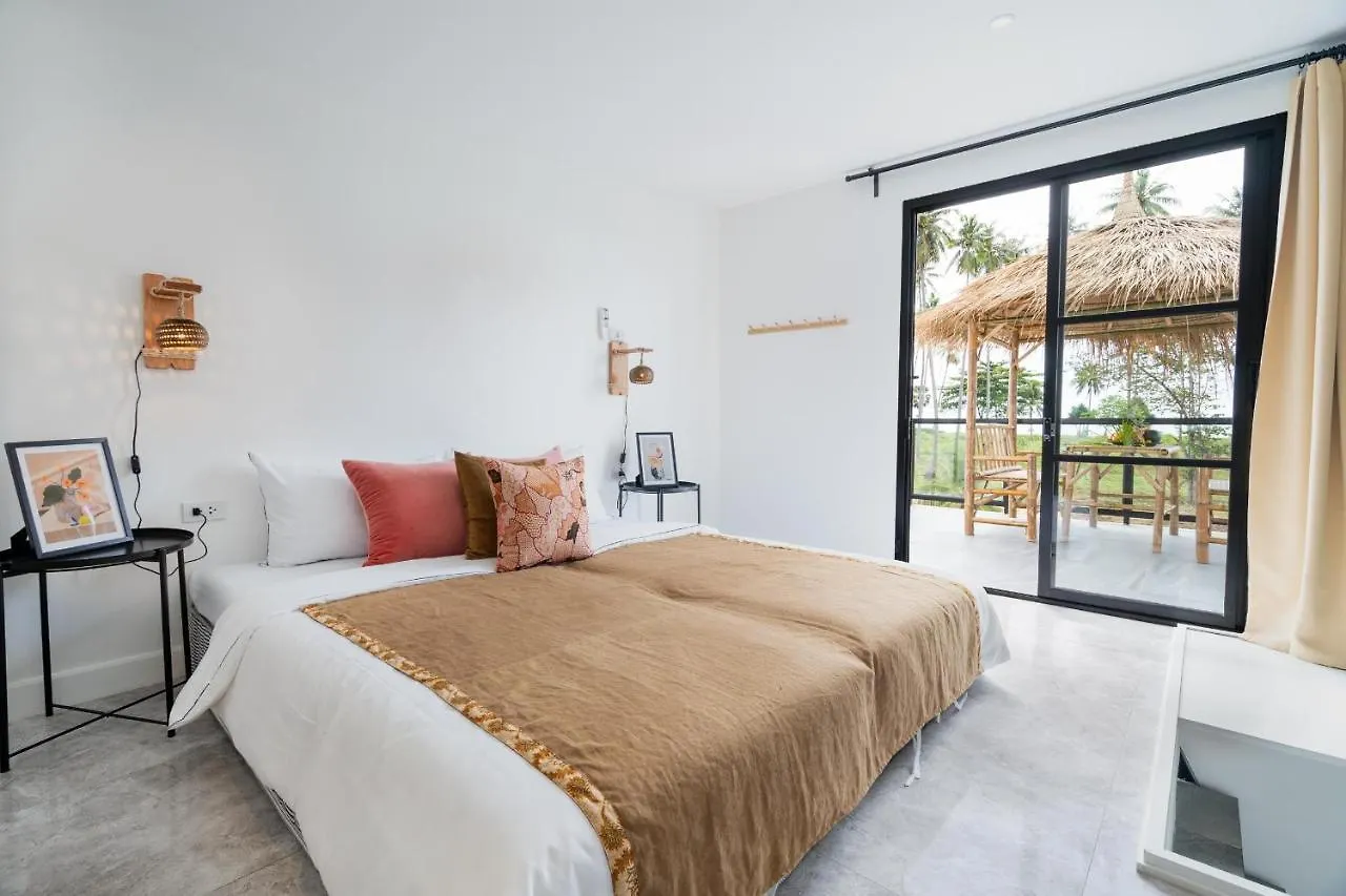 Manao Seaview Pool Villa 31 - 5 Mins Walk To The Beach Ko Lanta